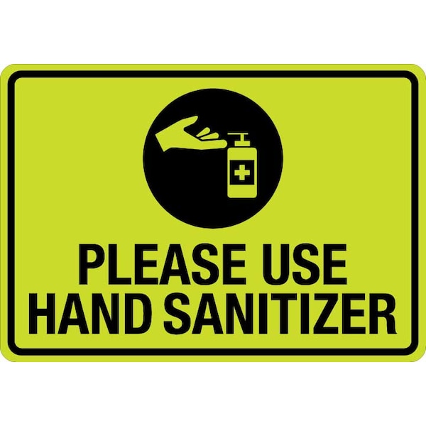 Lyle Did You Wash Your Hands?, 10 in x 7 in, Hivis Reflective Decal, LCUV-0118ST-RD_10x7 LCUV-0122ST-RD_10x7 - main